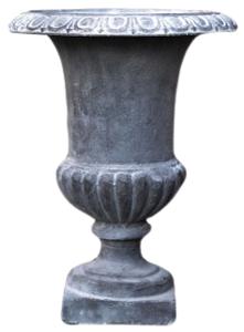 Pokalkruka - Jærnclassic - Grå - 49 x 62cm - www.frokenfraken.se