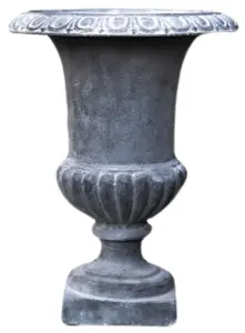 Pokalkruka - Jærnclassic - Grå - 49 x 62cm - www.frokenfraken.se