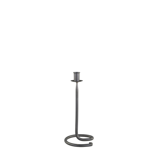 Lyslykt - Jern - 30 cm - www.frokenfraken.se
