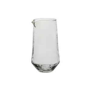 Kanna - Harold - Klar - Ø8 x 15 cm - www.frokenfraken.se