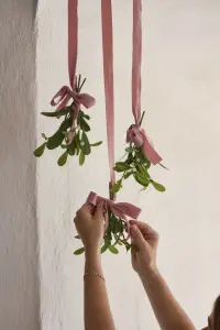 Mistel - Grønn - 18 cm - www.frokenfraken.se