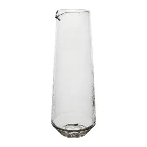 Kanna - Harold - Klar - Ø11 x 30 cm - www.frokenfraken.se