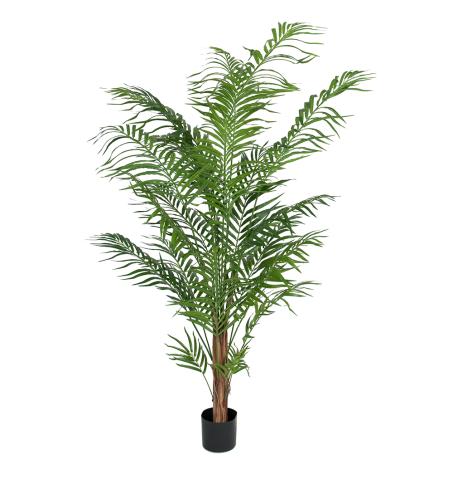 Areca palm - Konstvæxt - 180 cm - www.frokenfraken.se