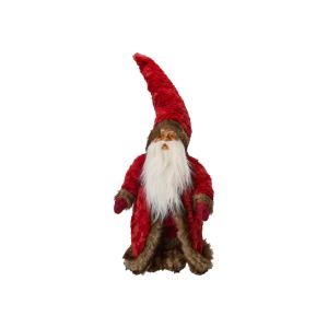 Nisse - Rød - 80 cm - www.frokenfraken.se