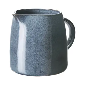 Kanna M - Costa Blå - 18 x 14 x 14 cm - www.frokenfraken.se