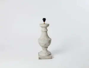 Lampefot – Nothingham – Mangotre – 53 cm - www.frokenfraken.se