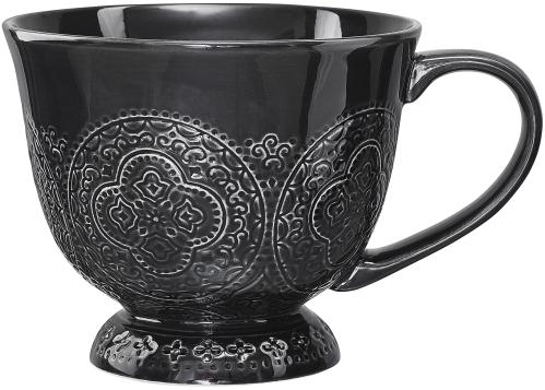 Orient kopp Asfalt - Jumbo - 5dl - www.frokenfraken.se