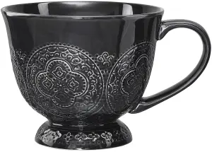 Orient kopp Asfalt - Jumbo - 5dl - www.frokenfraken.se