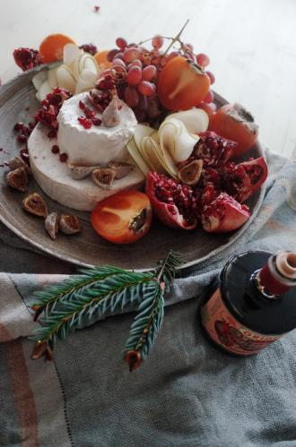 Økologisk Balsamico - Aceto Balsamico Al Melorgano - 250ml - www.frokenfraken.se