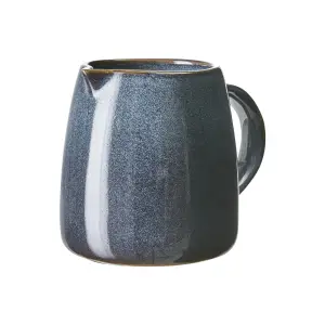 Kanna S - Costa Blå - 16 x 11 x 12 cm - www.frokenfraken.se