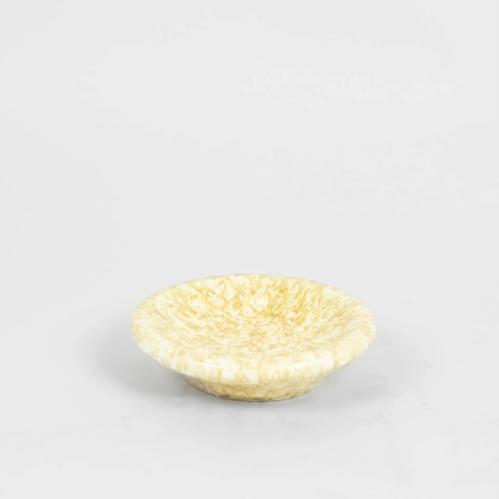 Fat/Skål - Boel - Gul - Ø15,5 cm - www.frokenfraken.se