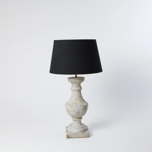 Lampefot – Nothingham – Mangotre – 53 cm - www.frokenfraken.se