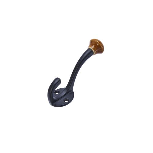 Krok med porselenknott – 10 cm - www.frokenfraken.se