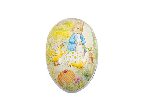 Påskeegg - Beatrix Potter - 12 cm - 1 stk - www.frokenfraken.se