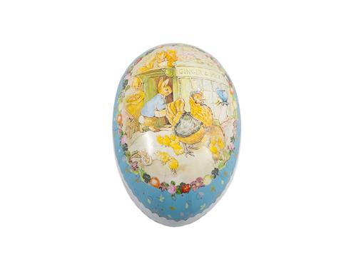 Påskeegg - Beatrix Potter - 12 cm - 1 stk - www.frokenfraken.se