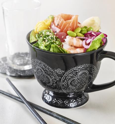 Orient kopp Asfalt - Jumbo - 5dl - www.frokenfraken.se