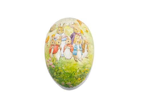 Påskeegg - Beatrix Potter - 12 cm - 1 stk - www.frokenfraken.se