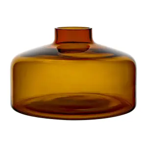 Vas L - Rav - Ø21 x 13 cm - www.frokenfraken.se