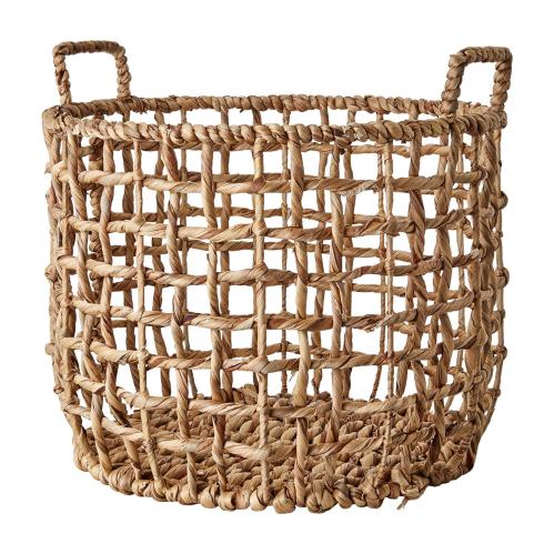 Kurver - 3 størrelser - Natur - Ø30 x 31 cm - www.frokenfraken.se