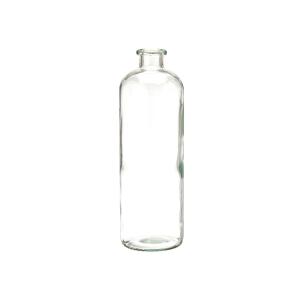 Glasflaske - ALEA - Glass - 11 x 33 cm - www.frokenfraken.se