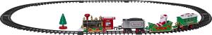 X-mas Train - 9 cm - www.frokenfraken.se