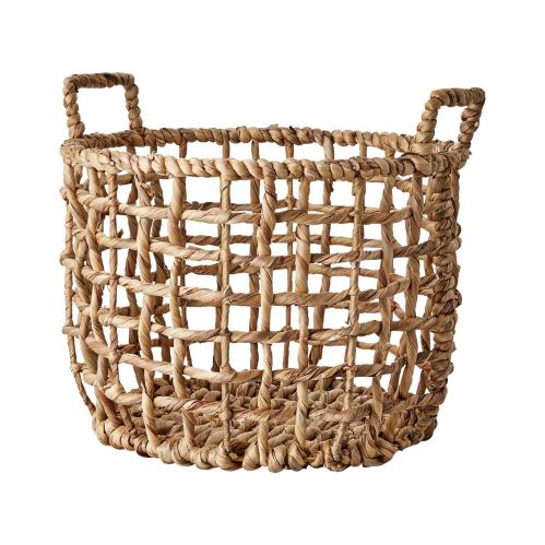 Kurver - 3 størrelser - Natur - Ø30 x 31 cm - www.frokenfraken.se
