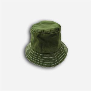 Hatt - Grønn - one size - www.frokenfraken.se