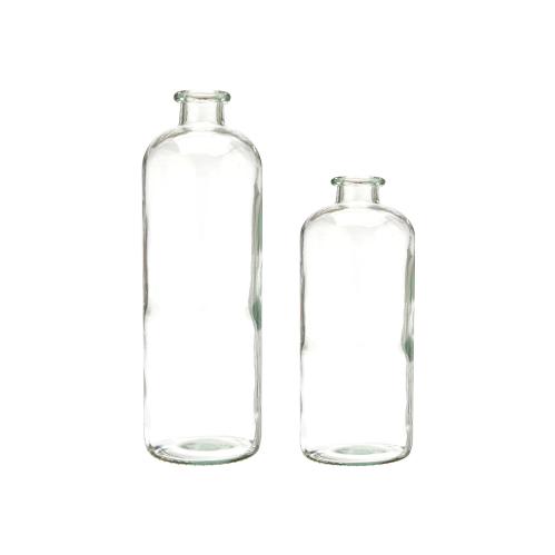 Glasflaske - ALEA - Glass - 11 x 33 cm - www.frokenfraken.se