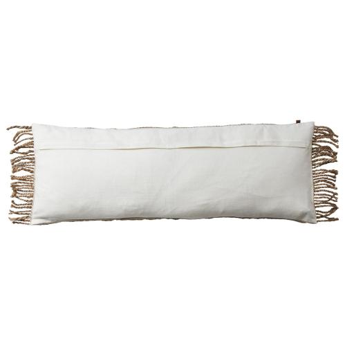 Putetrekk - Jute Beige - 110 x 40 cm - www.frokenfraken.se