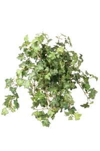 Murgrønn - Kunstig plante - 40 cm - www.frokenfraken.se