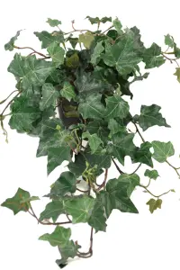 Murgrønn - Kunstig plante - 40 cm - www.frokenfraken.se