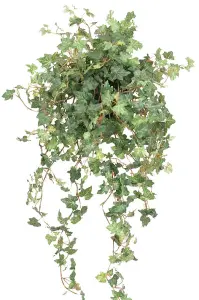 Murgrønn - Kunstig plante - 78 cm - www.frokenfraken.se