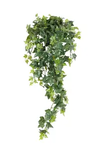 Murgrønn - Kunstig plante - 85 cm - www.frokenfraken.se
