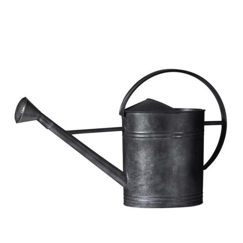 Vattenkanna - Antikk Svart - 8,5 L - www.frokenfraken.se
