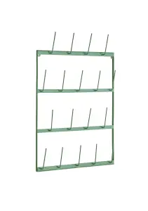 Muggholder - Grønn - 62 cm - www.frokenfraken.se