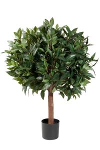 Lagerträd - Kunstig plante - 80 cm - www.frokenfraken.se