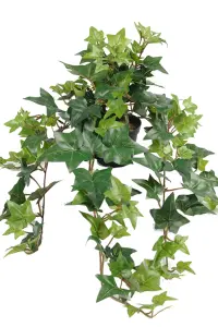 Murgrønn - Kunstig plante - 60 cm - www.frokenfraken.se