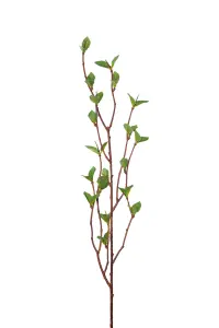 Bjørk - Kunstig Grein - 50cm - www.frokenfraken.se