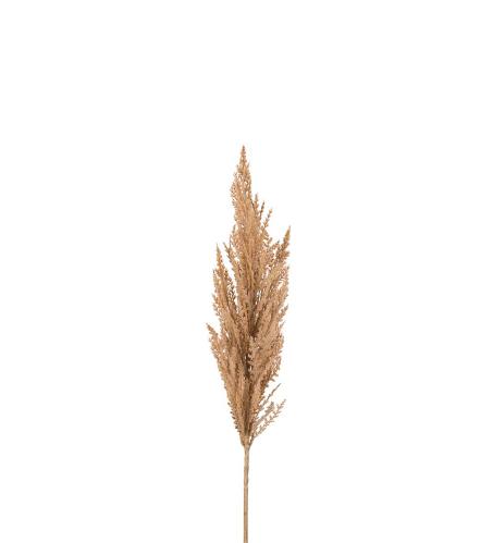 Pampasgress - Beige - 90 cm - www.frokenfraken.se