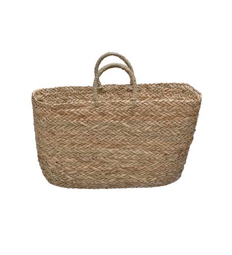 Veske - Kurv - 70 x 30 x 30 cm - www.frokenfraken.se