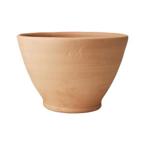 Krukke - Terrakotta - Ø17/33 x 21 cm - www.frokenfraken.se
