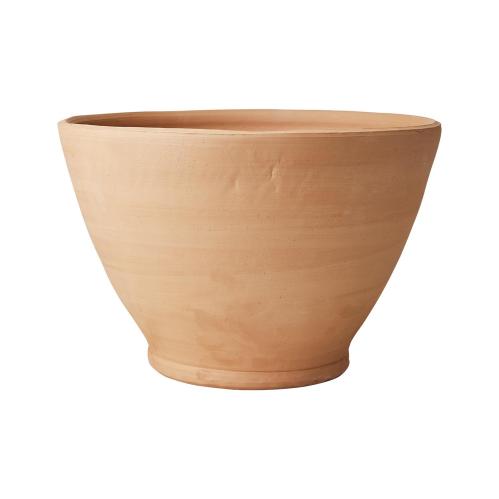 Krukke - Terrakotta - Ø17/33 x 21 cm - www.frokenfraken.se