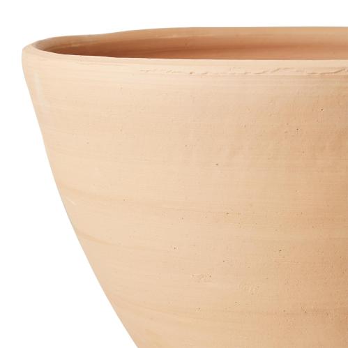 Krukke - Terrakotta - Ø17/33 x 21 cm - www.frokenfraken.se