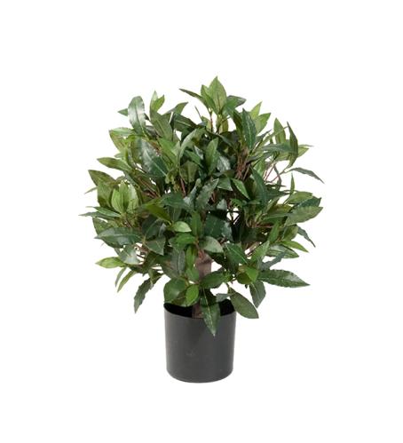 Lagerträd - Konstplante - 50 cm - www.frokenfraken.se