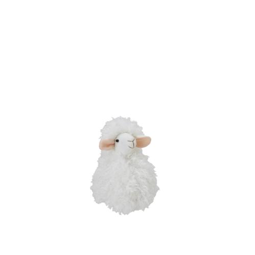 Lamm - Fluff - 1. - 15 cm - www.frokenfraken.se