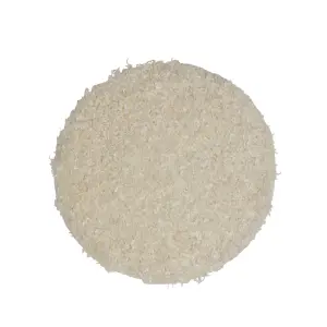 Sittdyna - Abisko - Offwhite - Ø40 cm - www.frokenfraken.se