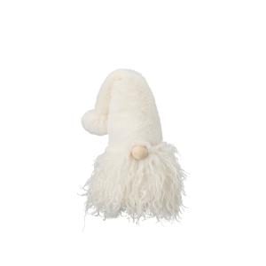 Nisse – Offwhite – 12 x 22 cm - www.frokenfraken.se