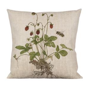 Putevar - Skogssmultron/Honungsbi - 47 cm - www.frokenfraken.se