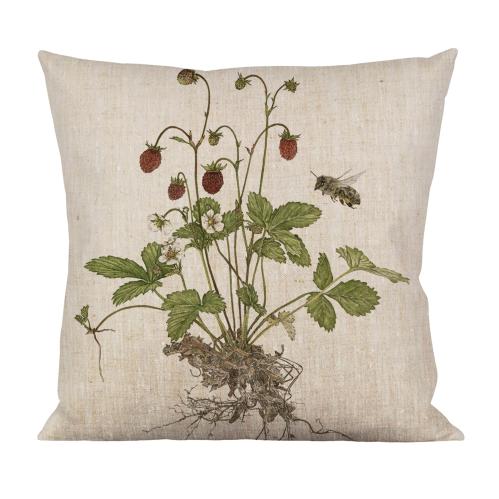 Putevar - Skogssmultron/Honungsbi - 47 cm - www.frokenfraken.se