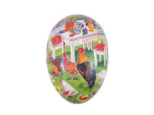Påskeegg - 25 cm - 1 stk - www.frokenfraken.se